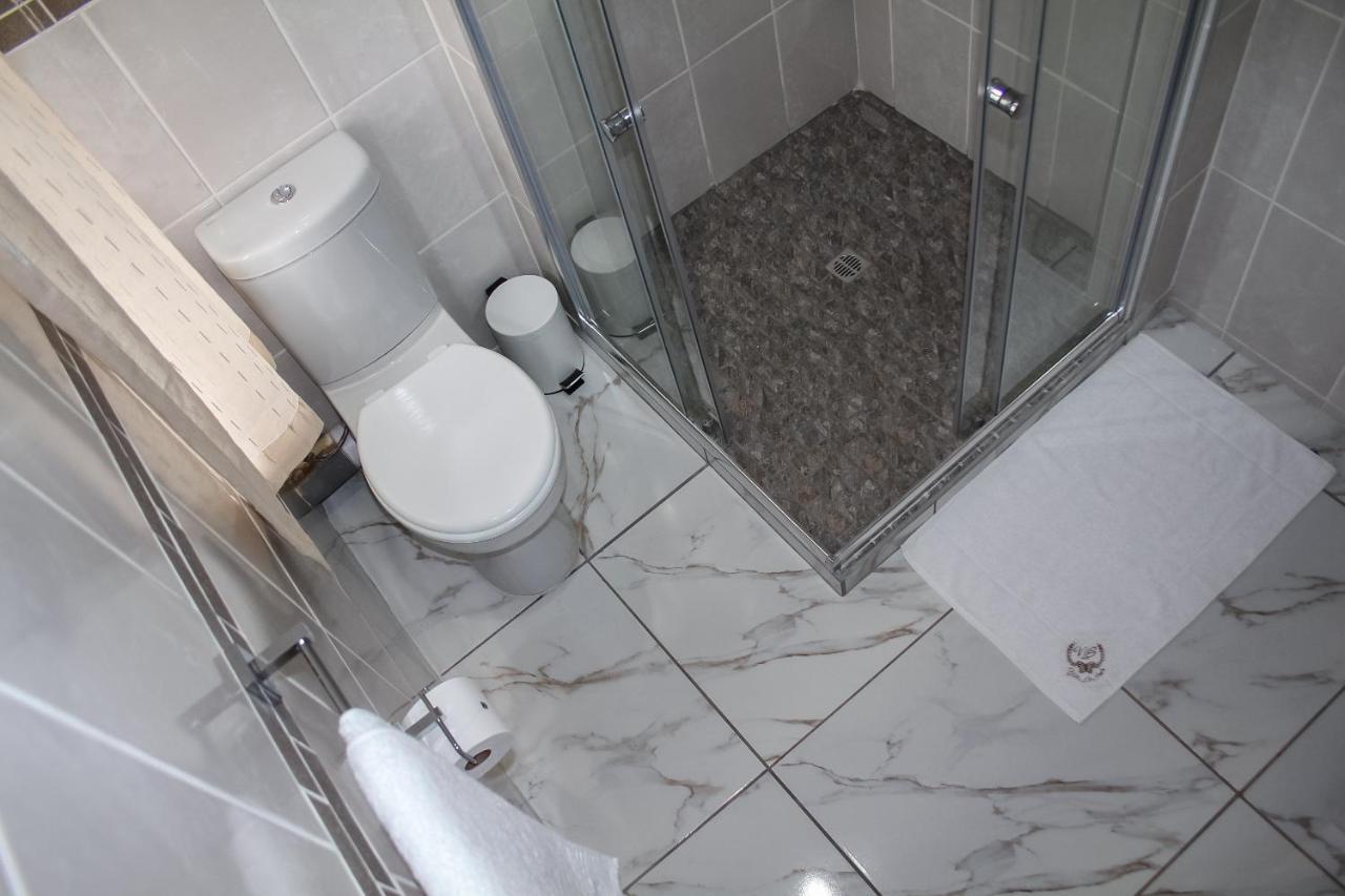 Villa La Sola B&B And Self-Catering Boksburg Buitenkant foto