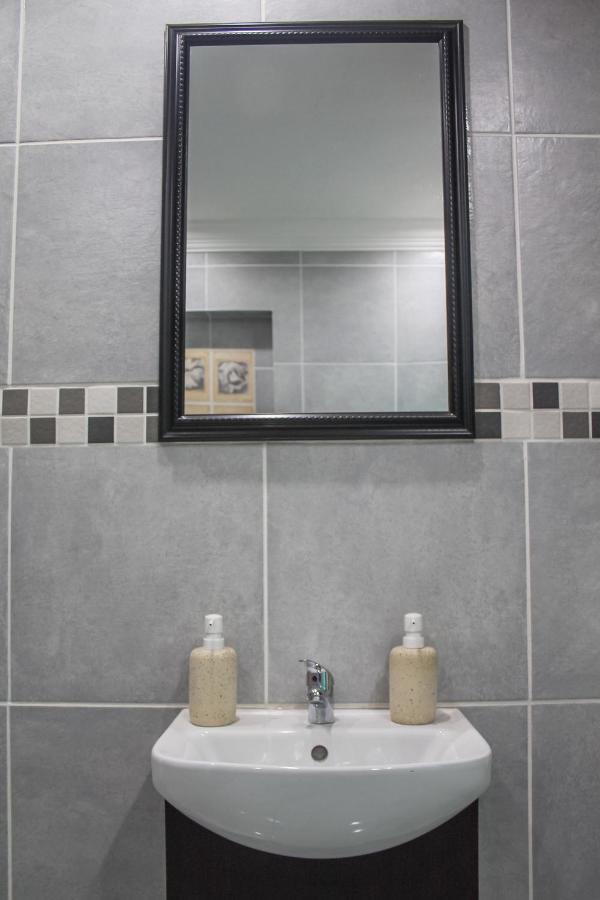 Villa La Sola B&B And Self-Catering Boksburg Buitenkant foto