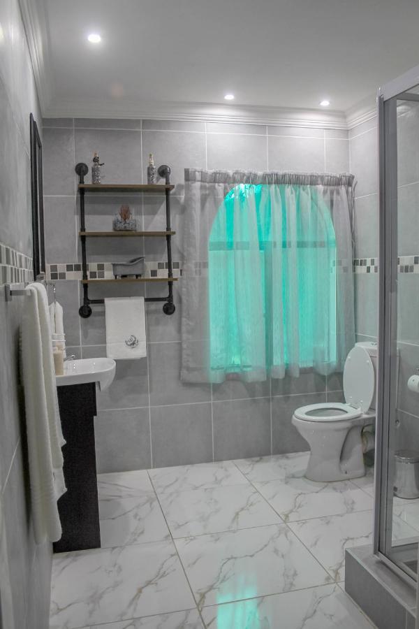 Villa La Sola B&B And Self-Catering Boksburg Buitenkant foto