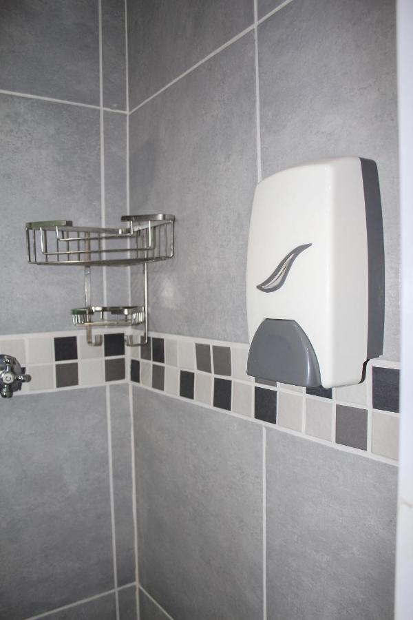 Villa La Sola B&B And Self-Catering Boksburg Buitenkant foto