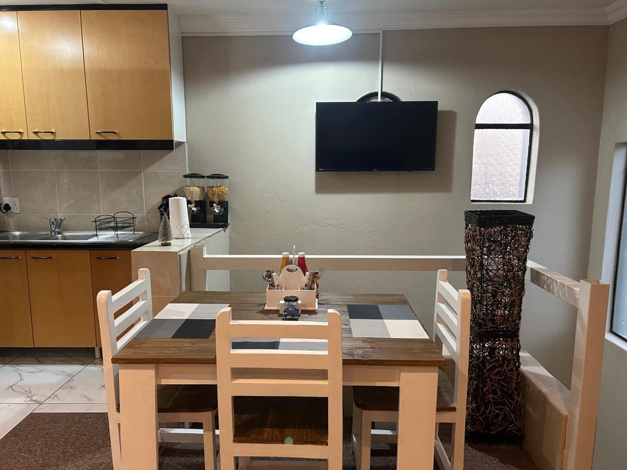 Villa La Sola B&B And Self-Catering Boksburg Buitenkant foto