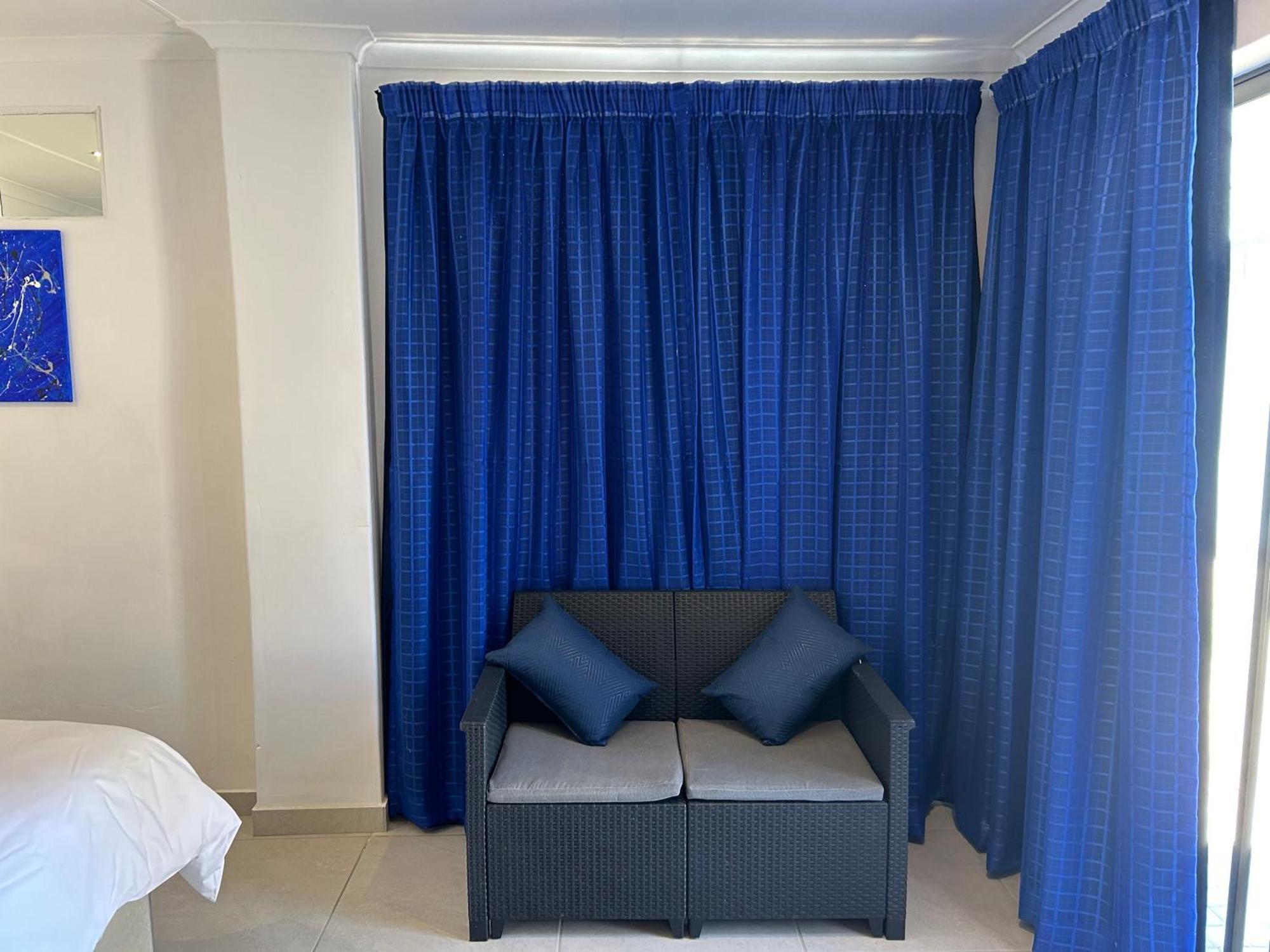 Villa La Sola B&B And Self-Catering Boksburg Buitenkant foto